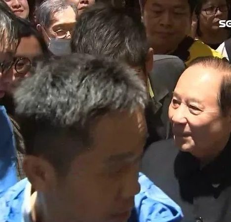 屏縣移工管理員、仲介口譯員職安訓練 職業安全公私齊力